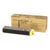 KYOCERA TK-520Y Tonerkartusche 1 Stk. Original Gelb