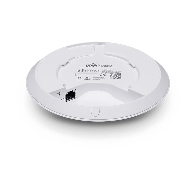 Access Point AC Wave 2 AP 4x4 MU-MIMO UAP-nanoH