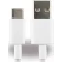 Huawei Handy-Kabel [1x USB-Stecker - 1x USB-C™-Stecker] 1 m Bulk/OEM Huawei (AP51 Bulk)