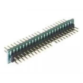 IDE-Adapter DeLOCK 65090 Schwarz Grün
