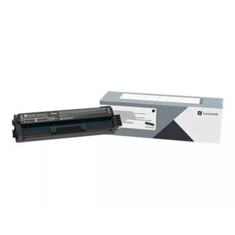 Tonerkartusche Lexmark C3224 MC3224 2500 Seiten Schwarz