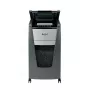 Rexel Optimum AutoFeed+ 225X Automatischer Kreuzschnitt-Aktenvernichter P4