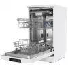 Freistehender Geschirrspüler MPM MPM-45-ZMF-01, 10 Maßgedecke, 9 L/Spülgang, 47 dB, 7 Programme