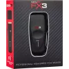 Elektrorasierer BaByliss PRO FXX3SBE – professioneller Barber-Trimmer, Netz-/Akkubetrieb