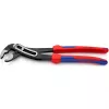 KNIPEX 88 02 300 – Kombizange mit Rillengelenk – 7 cm – 6 cm – Stahl – Kunststoff – Blau/Rot