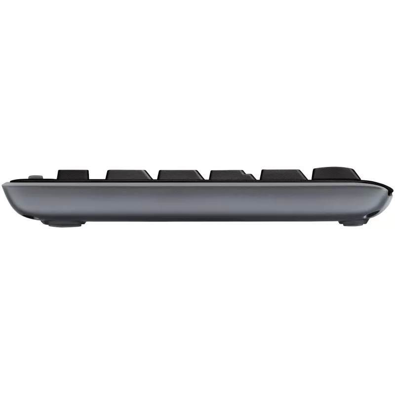 Logitech MK270 Wireless Combo für Bildung mit schützender Tastaturabdeckung