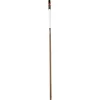 combisystem-Kultivator- und Rechen-Komplettangebot (türkis/Holz, 30 cm, 9 cm)