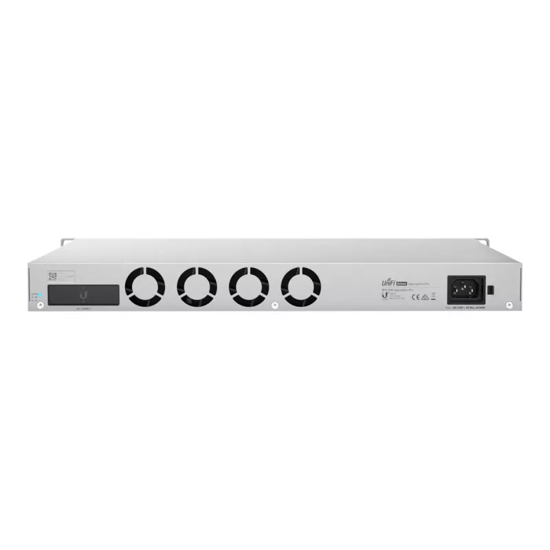 Ubiquiti UniFi Switch Pro Aggregation Managed L3 Grau