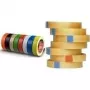 Tape TESA 4104 Transparent Caoutchouc 66 m 15 mm