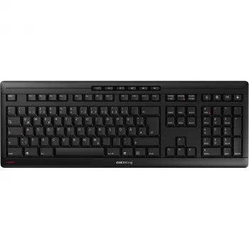 Wireless Keyboard CHERRY Stream Wireless JK-8550DE-2 Black