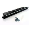 Digitus DN-91524U-EC - Cat5e - 22/26 - Schwarz - -20 - 70 °C - 510 Mm - 160 Mm (DN-91524U-EC)