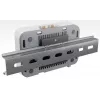 Gateway/Controller MikroTik KNOT LR8G — Single-Band 2,4 GHz, 100 Mbit/s Ethernet, QCA9531 650 MHz, RS-485, NanoSIM