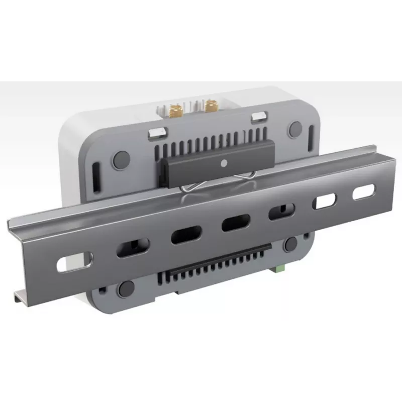 Gateway/Controller MikroTik KNOT LR8G — Single-Band 2,4 GHz, 100 Mbit/s Ethernet, QCA9531 650 MHz, RS-485, NanoSIM
