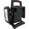 Arbeitsstrahler ANSMANN HS4500R-DUO akkubetrieben 4500 lm, tragbarer LED-Flutlichtstrahler