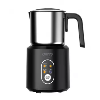 Handheld elektrischer Milchaufschäumer Camry CR 4498 — 500 W, schwarz