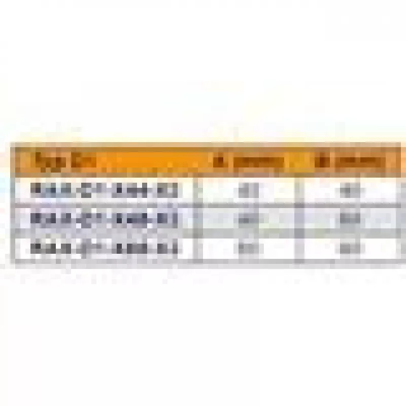 Kabelmanagementring Triton D1 80x80mm