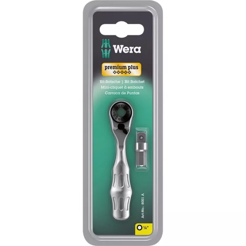 Wera 05073230001 Aufbewahrungsantrieb