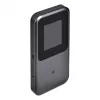 Cellular modem ZTE MU5120 5G — Touchscreen, 9800-mAh-Akku, Qualcomm SDX62, Dualband-WLAN, bis zu 64 Geräte