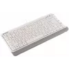 Tastatur A4Tech FSTYLER FK11 Weiß A4TKLA47119 (A4TKLA47119)