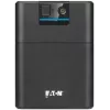 USV Eaton 5E Gen2 700 Line-Interactive 0,7 kVA (360 W), 2 Typ-E-Steckdosen, schwarz, kompakt