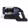 Stick vacuum Samsung VS20B95973B 2-in-1 — 580 W, Li‑Ion Batterie, 120 min runtime, 0.5 L dust bin, multi-cyclonic
