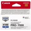 Canon LUCIA PRO II Tintenpatrone 1 Stück Original Standard-Reichweite Blau