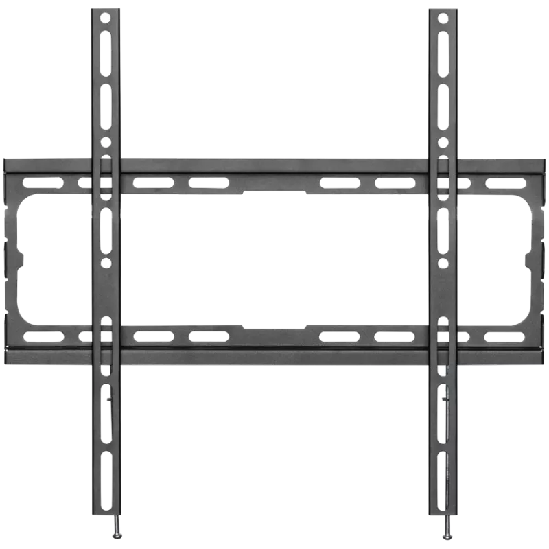 Wandhalterung KIVI BASIC-44F VESA 400x400 max. 45 kg für 32–70 Zoll Fernseher
