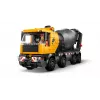 LEGO CITY 60478 Zementmischer