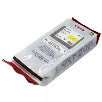 Canon PFI-320Y Tintenpatrone 1 Stk. Original Gelb