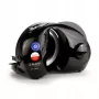 Slicer 294.5 NM Vollschwarz