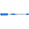 Kugelschreiber Stanger 18000300007 — blaue Tinte, 1,0 mm Spitze, Softgrip