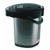 Feel-Maestro MR-081 Thermopott 3,8 l Silber, Schwarz