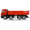 Amewi Mercedes-Benz Arocs Kipper 8x4/4 4WD 1:18 RTR rot (22693)