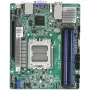 ASRock AM5D4ID-2T/BCM Mainboard KNOLL3 X300 Sockel AM5 mini ITX
