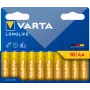 Einwegbatterie Varta 4106101761 AA Alkaline