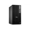 Dell Pro | QCT1250 | Desktop | Tower | Intel Core Ultra 5 | 235 | Arbeitsspeicher 16 GB | SSD-Kapazität 512 GB | Intel Integrated Graphics | Kein optisches Laufwerk | Tastatur