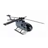 VTOL-Flugzeug Amewi AFX-105 Elektromotor 350 mAh 99 g
