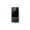 Zeiterfassungsterminal Safescan TM-616 Schwarz — 2,8 Zoll TFT, Dual-Core 1 GHz, Proximity-Karte, Ethernet LAN, Wandmontage