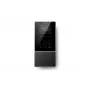 Zeiterfassungsterminal Safescan TM-616 Schwarz — 2,8 Zoll TFT, Dual-Core 1 GHz, Proximity-Karte, Ethernet LAN, Wandmontage