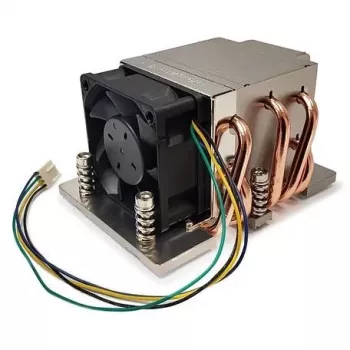 Dynatron A 2750 Server Schwarz
