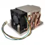 Dynatron A 2750 Server Schwarz