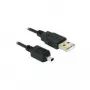 Kamera-Kabel USB-B Mini 4-Pin DeLOCK 82113