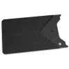 Backplate EK Water Blocks Quantum Vector FE RTX 3090 Ti Aluminium Schwarz