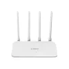 Router Xiaomi AC1200 Dualband 2,4 GHz 5 GHz Wi-Fi 5