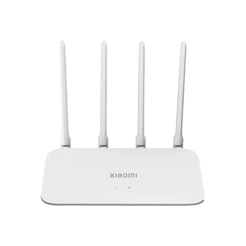 Router Xiaomi AC1200 Dualband 2,4 GHz 5 GHz Wi-Fi 5