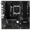 Motherboard ASRock B850M Pro-A WiFi micro ATX – AMD B850, Sockel AM5, DDR5, 4x DIMM, 256 GB, Wi‑Fi, 2,5-Gb-LAN