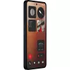 Nothing Phone (3a) 17,2 cm (6,77 inch) Dual SIM Android 15 5G USB Type-C 8 GB 128 GB 5000 mAh Schwarz