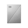 Externe Festplatte Western Digital 4 TB USB Typ-C 3.2 Gen 1 WDBPMV0040BSL-WESN