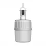 Campinglampe Superfire T26-S — 500 lm, Solaraufladung, 18 W