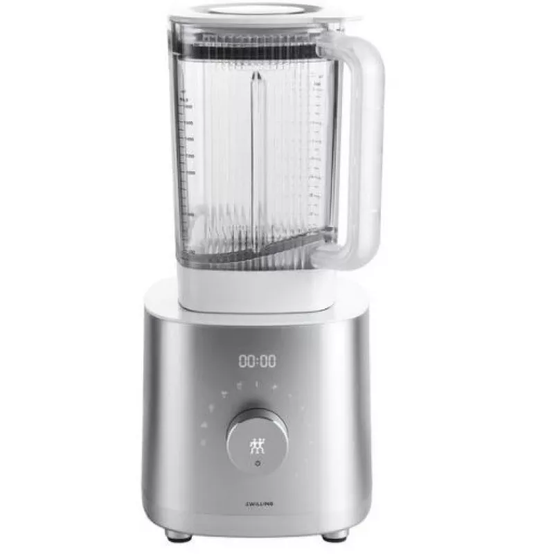 Tischmixer ZWILLING ENFINIGY 1,8 L Silber